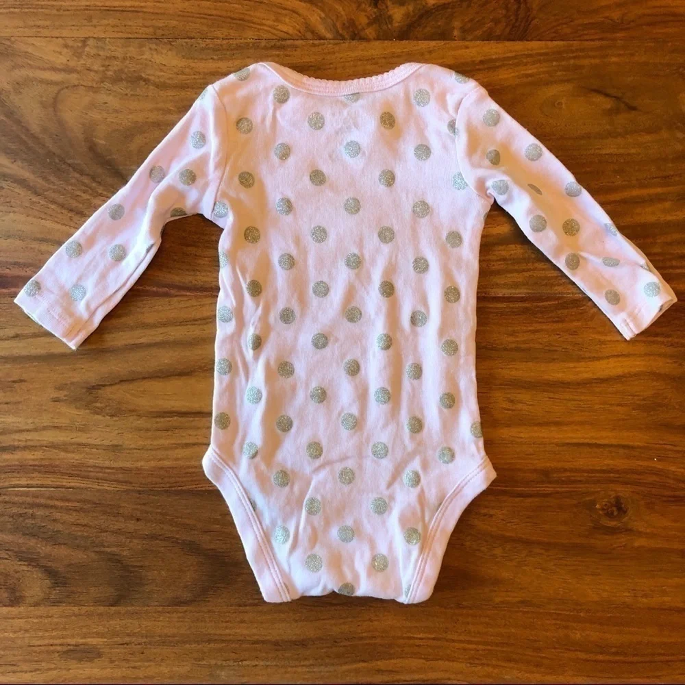 Just One You by Carter’s Onesie Set of 2